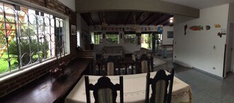 Captains Hostel
