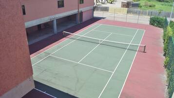 Kondominium (1 Bedroom) | Fasilitas properti