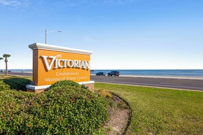 Property amenity - Beach View by Ryson Vacation Rentals (Galveston)