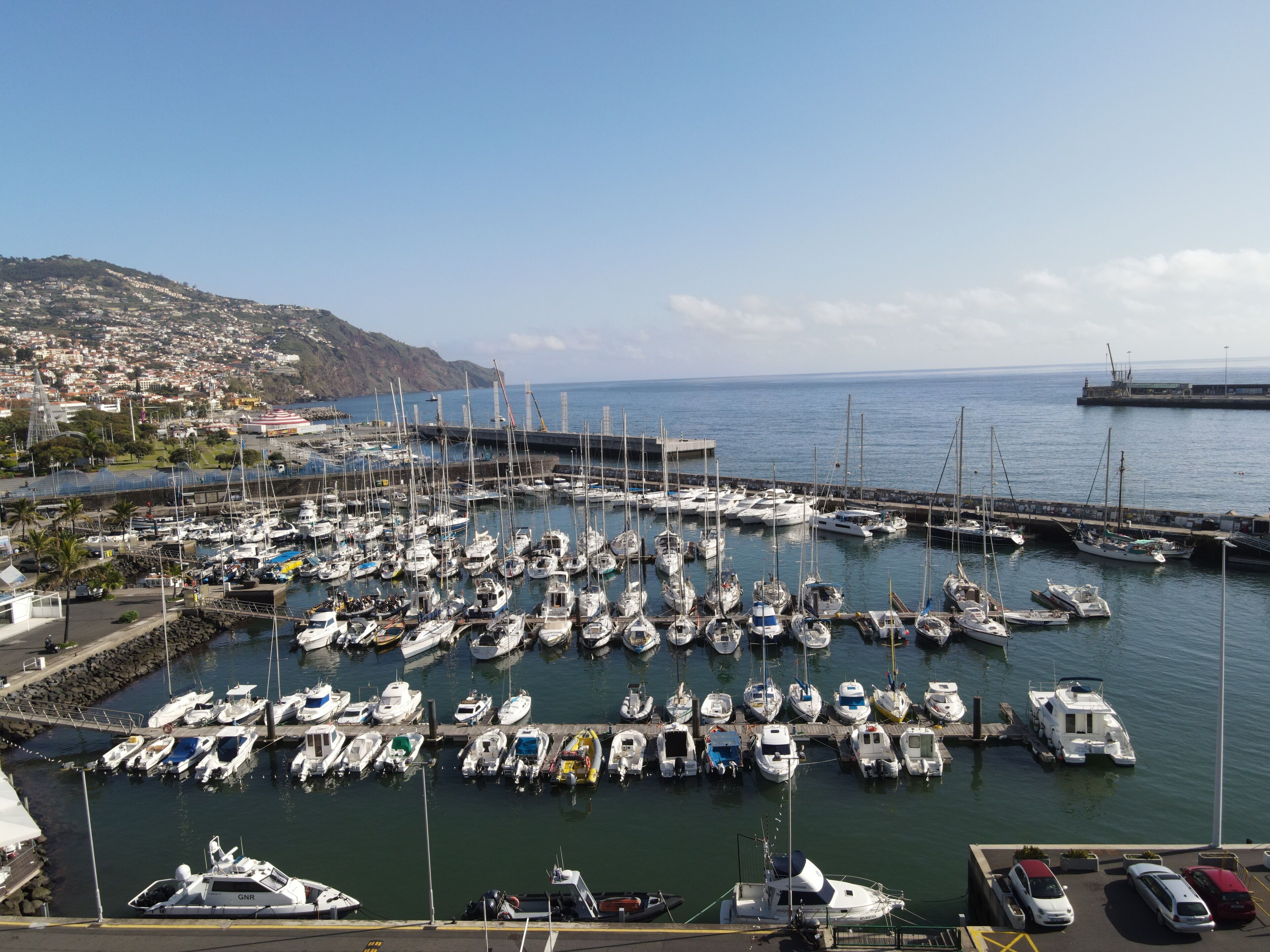 Marina