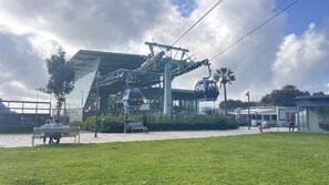 مكان جذب سياحي