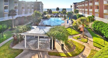 Victorian 9306-little Cajun Hideaway