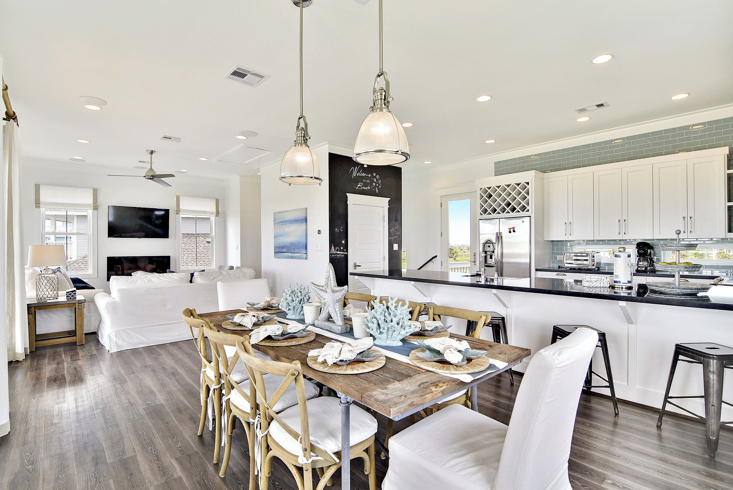 独立别墅 (3 Bedrooms) | 住宿服务设施