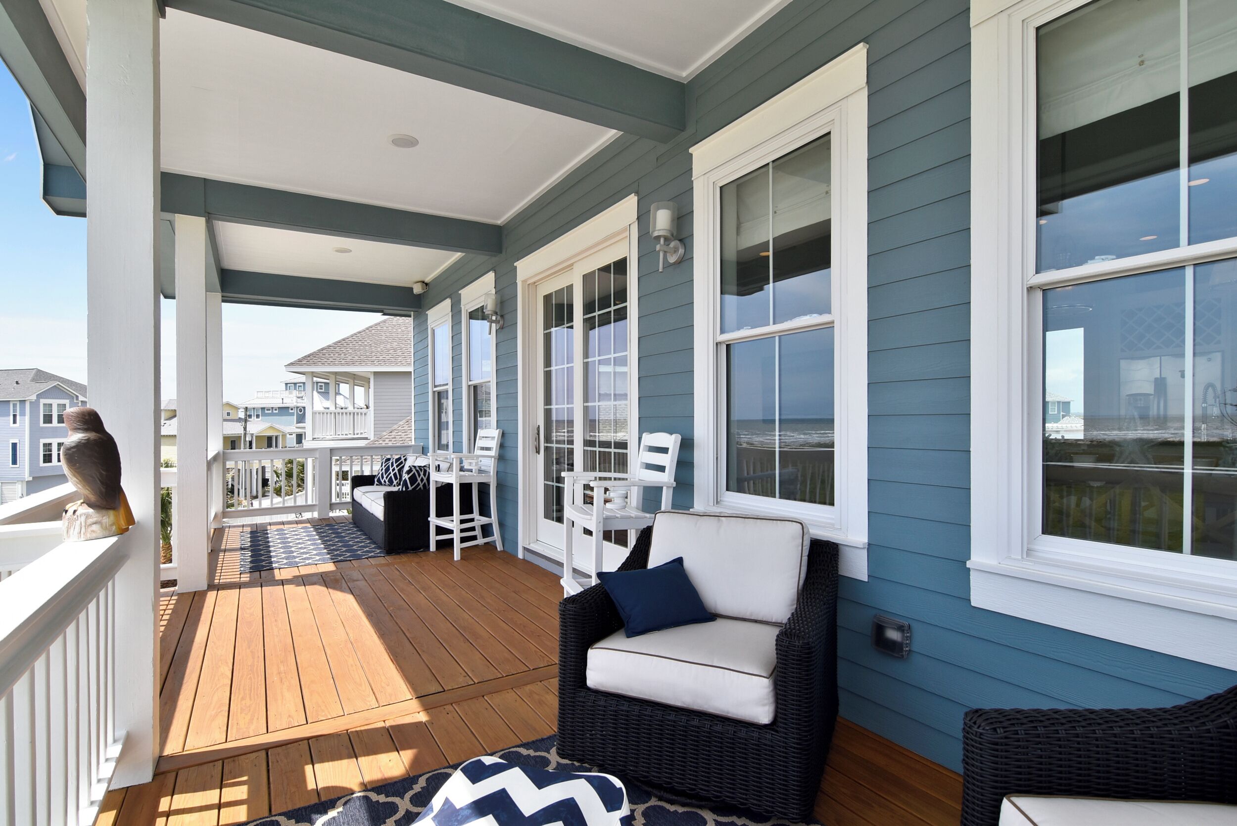 House (3 Bedrooms) | Property amenity