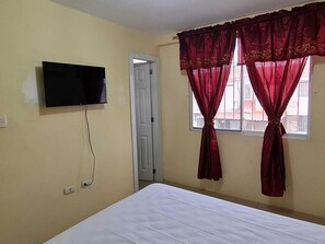 2 chambres, Wi-Fi