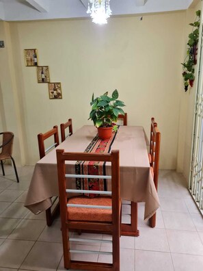Restaurantes