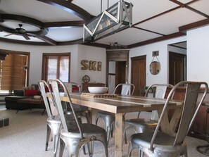 Restaurantes