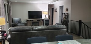 TV