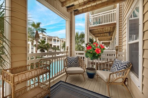 Vacay at the Beach-Spacious Remodeled Townhome