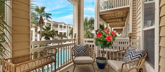 Vacay at the Beach-Spacious Remodeled Townhome