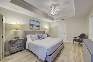 3 Schlafzimmer, Bügeleisen/Bügelbrett, WLAN, Bettwäsche