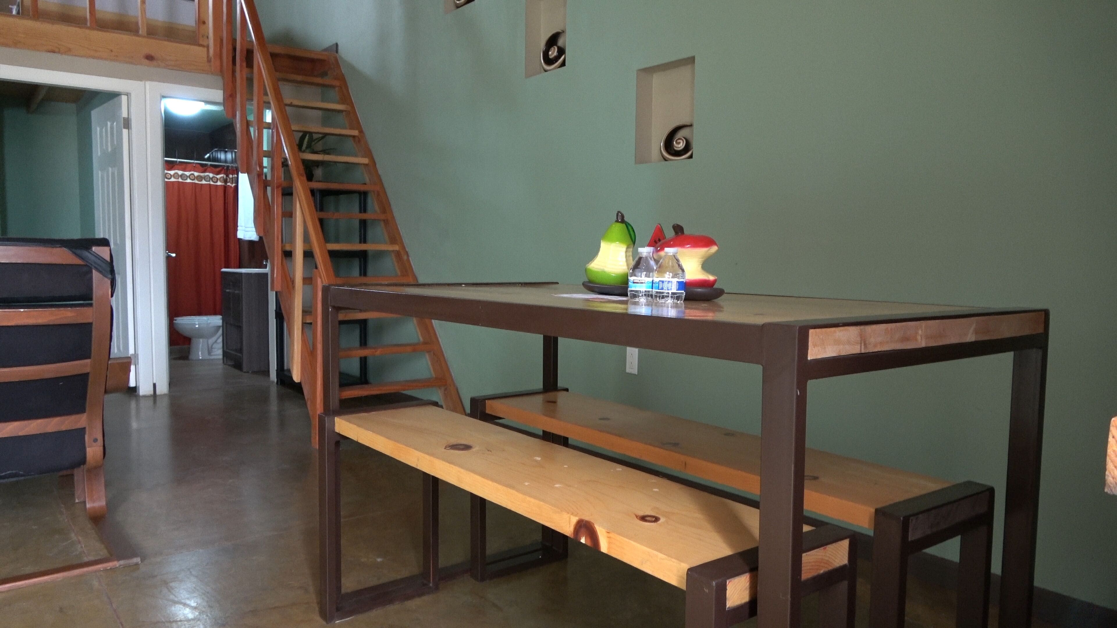 Televisión LED de 50 pulgadas con canales digitales y televisión 