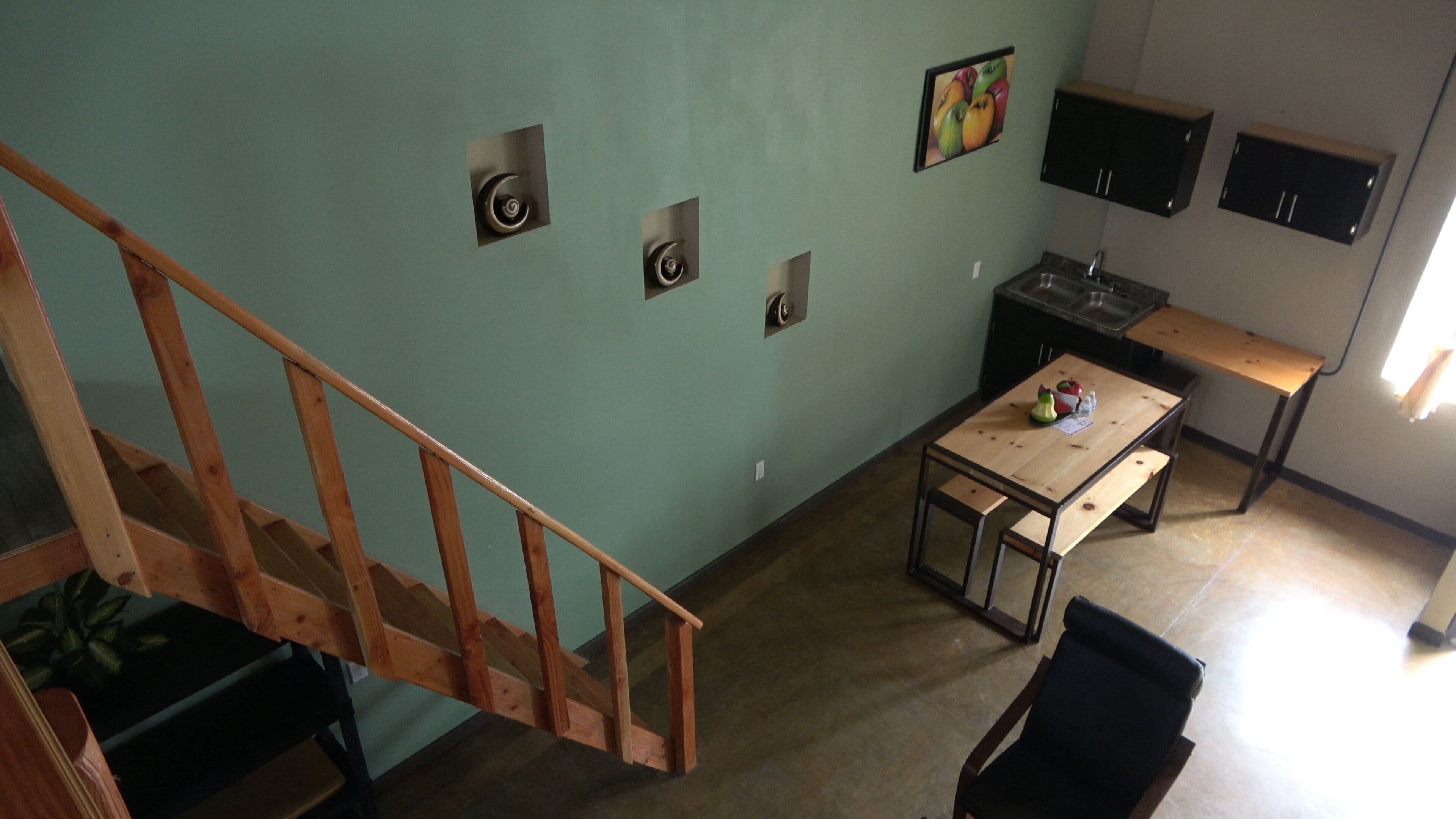 Televisión LED de 50 pulgadas con canales digitales y televisión 