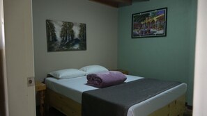 Individualmente decorados, individualmente mobiliados, Wi-Fi de cortesia