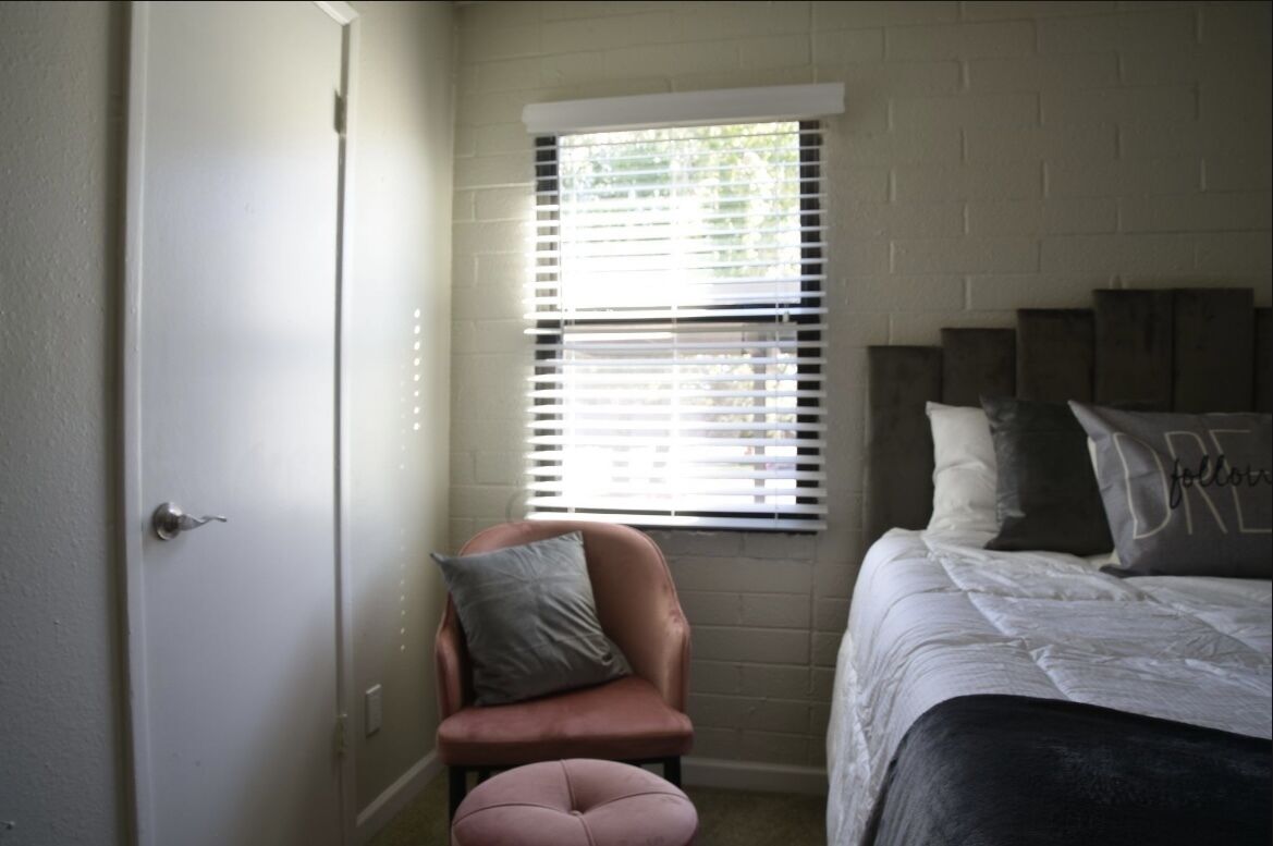 Luxurious 1 Bedroom Vacation home