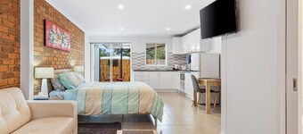 Golfside Getaway 2 by Ready Set Stay