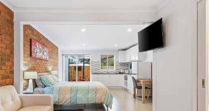 Golfside Getaway 2 by Ready Set Stay