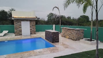 AuĂenpool