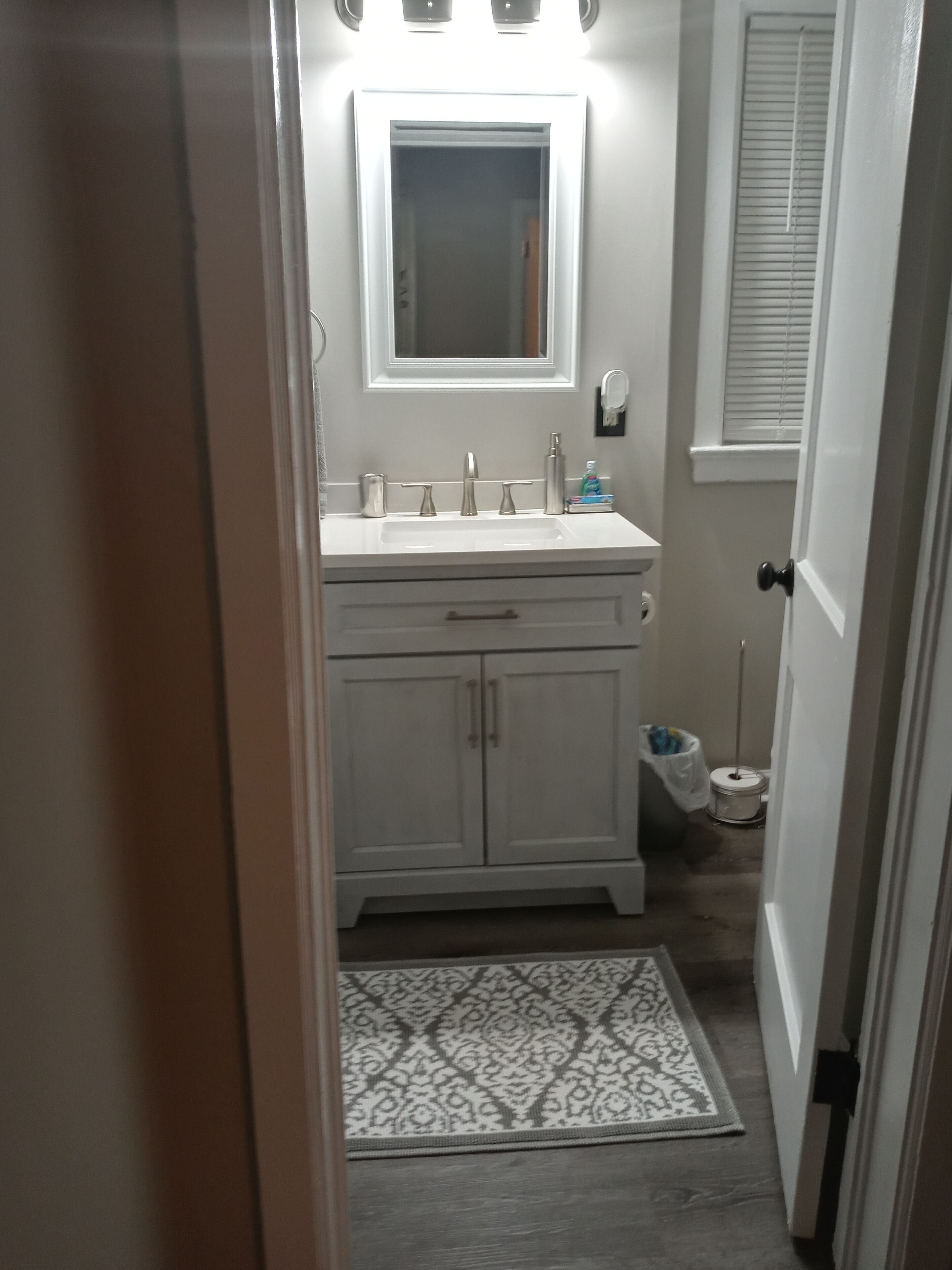 Entire cozy 2BR home minutes from Atlanta Beltline