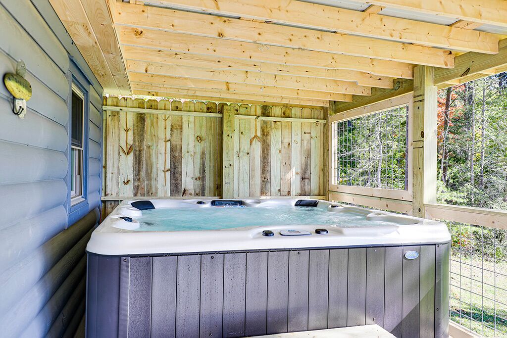 Pigeon Forge - Lake Daze - 3 Bedroom - Sleeps 14