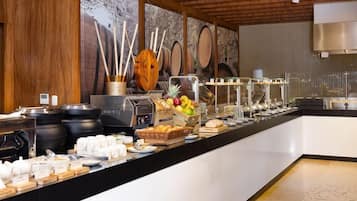 Restaurantes