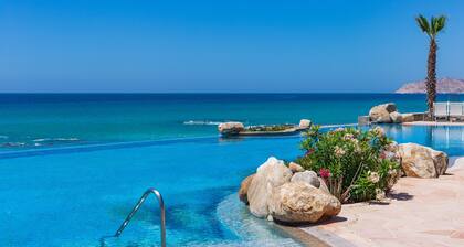 Villa La Valencia Beach Resort Los Cabos