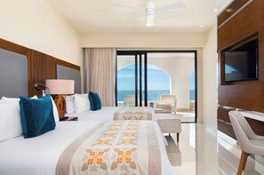 Room - Villa La Valencia Beach Resort Los Cabos (San José del Cabo)