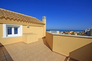 Terraço/pátio