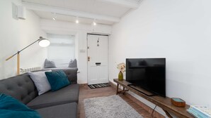 Oppholdsområde