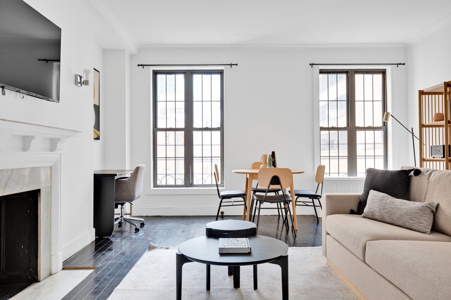 تلفزيون، ستيريو