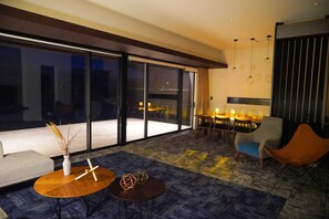 Design Condo for 6 Adults and 2 Children, Non Smoking - SINORI205 (Hakodate)