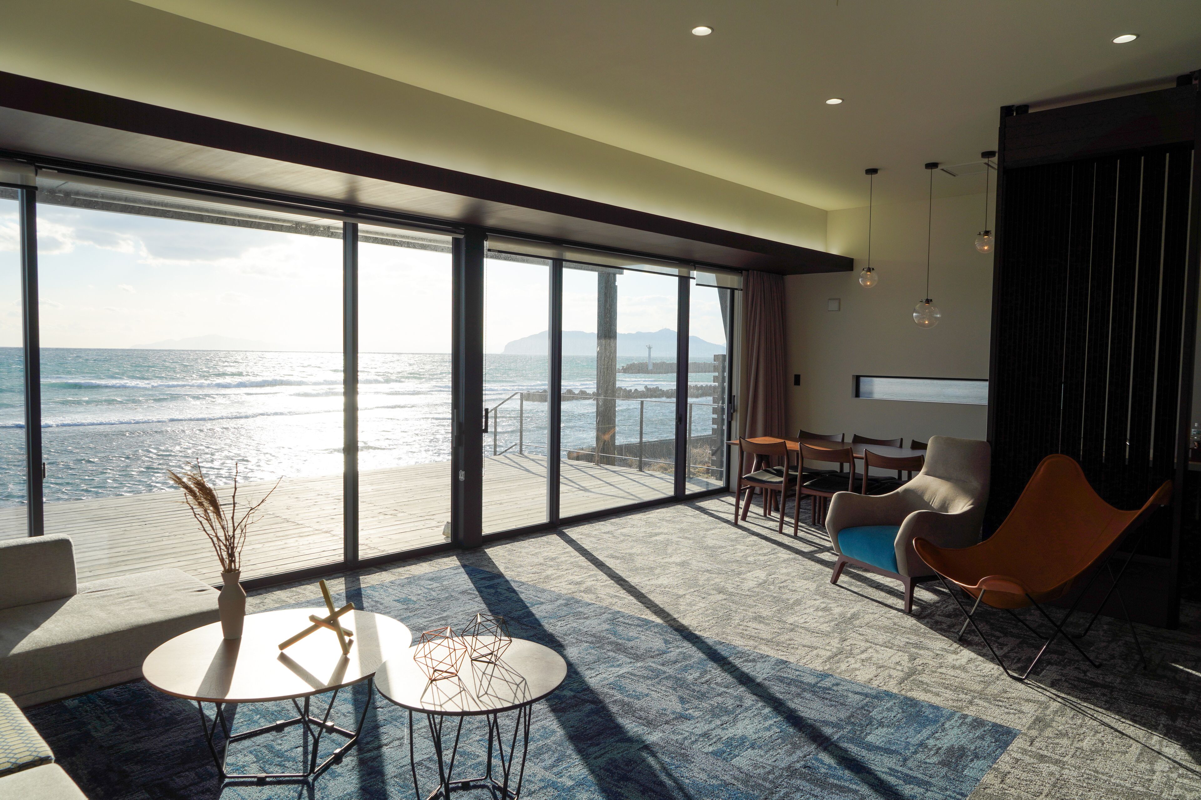 Design Condo for 6 Adults and 2 Children, Non Smoking