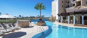 2Bed Apartment - Pool, Balcony, Views, Golf Resort