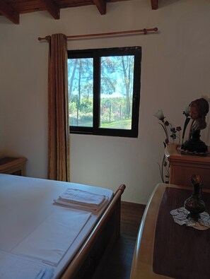 3 chambres, Wi-Fi, draps fournis
