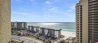 Grand Panama Resort beautiful condo