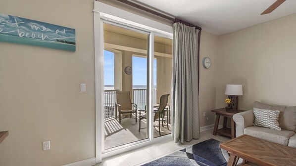 Smart TV - Grand Panama Resort beautiful condo (Panama City Beach)
