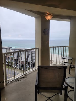 Interior - Grand Panama Resort beautiful condo (Panama City Beach)