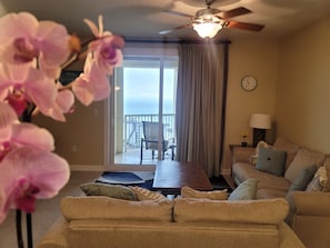 Smart TV - Grand Panama Resort beautiful condo (Panama City Beach)