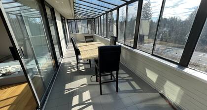 💫🏡6 bedroom/3.5 bath home private acreage parkings