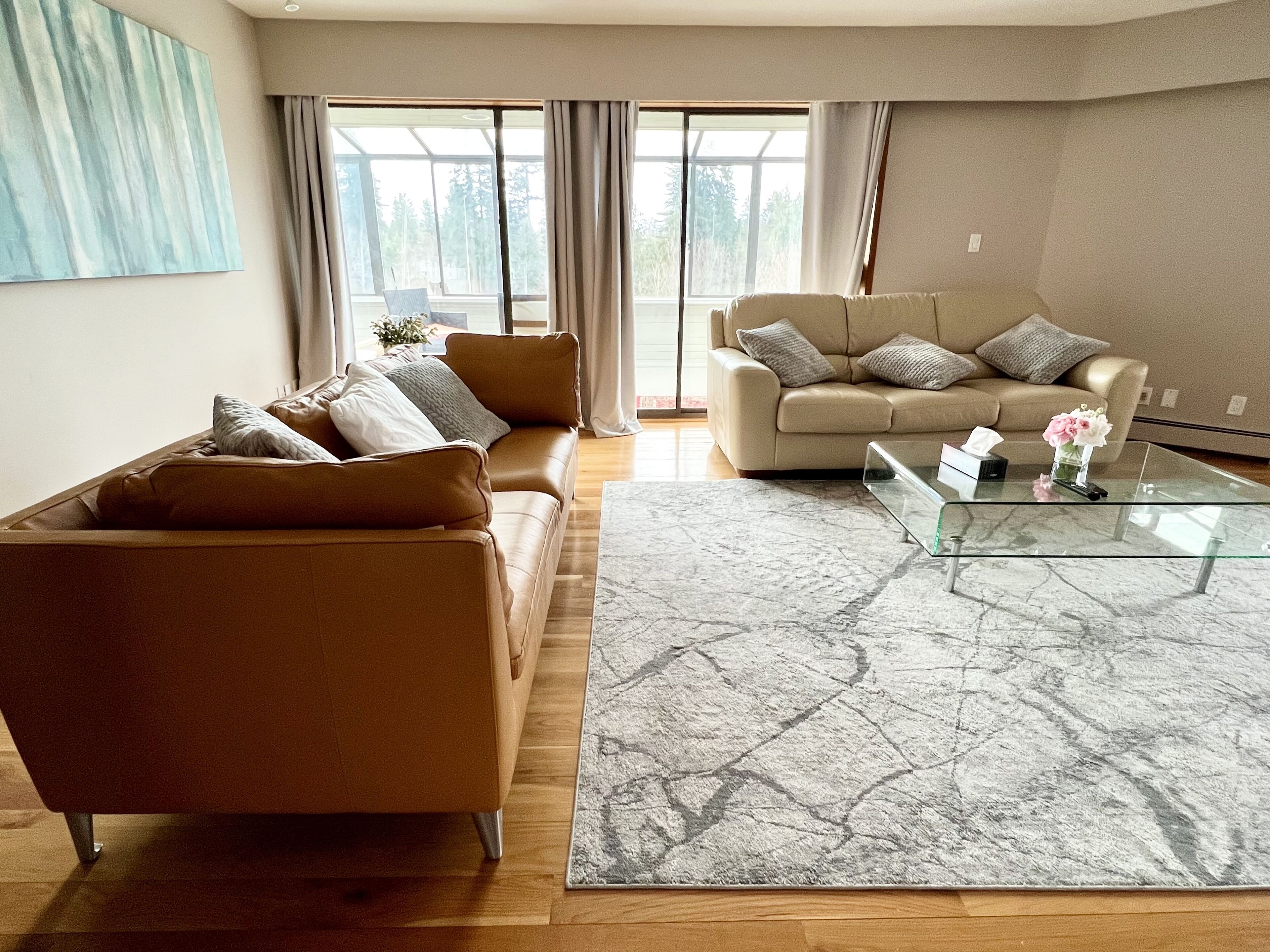 💫🏡6 bedroom/3.5 bath home private acreage parkings