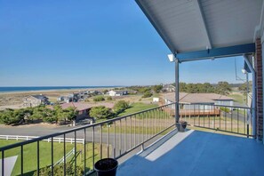 Property grounds - Pacific View V486 (Gearhart)