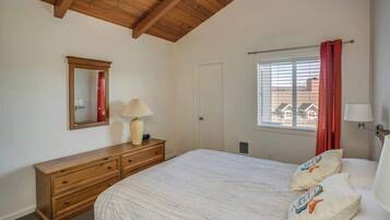 2 slaapkamers, gratis wifi, beddengoed