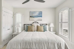 3 chambres, Wi-Fi, draps fournis