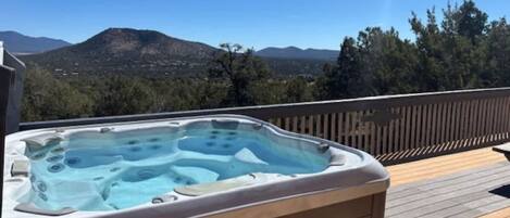 Hidromassagem externa