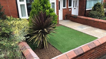 Chi tiết ngoại thất