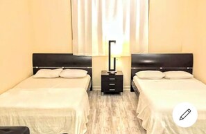 1 chambre, accĂšs Internet