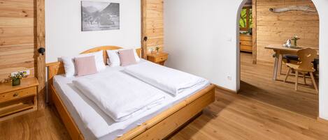 1 slaapkamer, internet, beddengoed