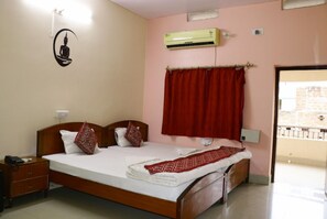 Egyptian cotton sheets, premium bedding, down duvets, memory-foam beds