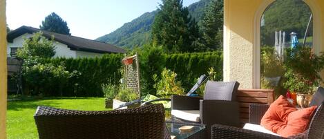 テラス / パティオ