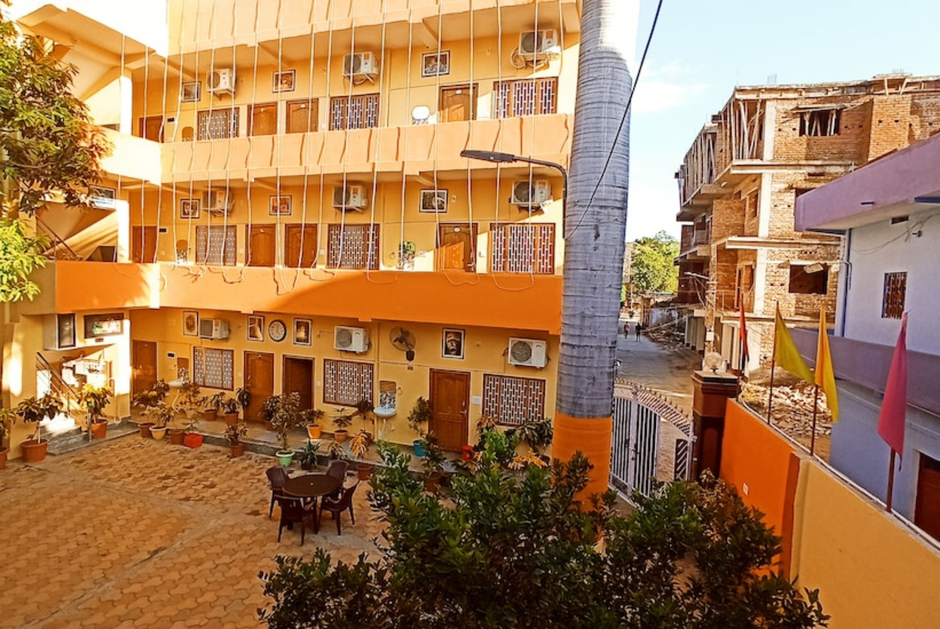 Anand Lok Vatika Rajgir